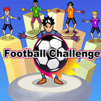Football Challenge