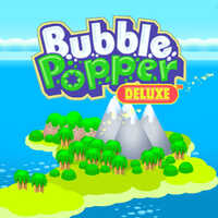 Bubble Popper Deluxe