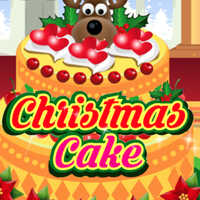 Christmas Cake