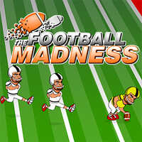 Football Madness