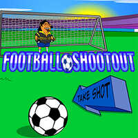 Football Shootout