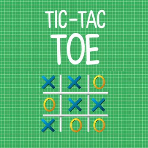 Tic-Tac Toe