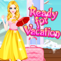 Ready For Vacation