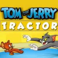 Tom and Jerry: Tractor