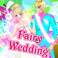 Fairy Wedding