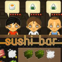 Sushi Bar