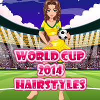 2014 World Cup Hairstyles