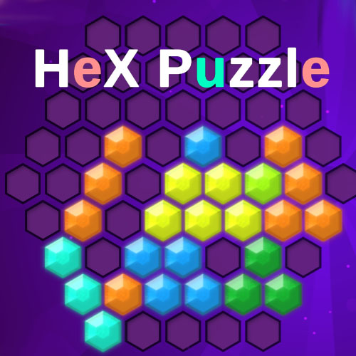 Hex Puzzle