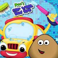 Pou' s Car Wash and Spa