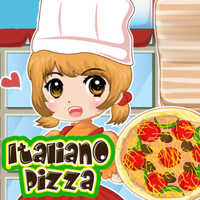 Italiano Pizza 
