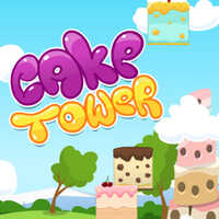 Cake Tower