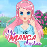 My Manga Avatar