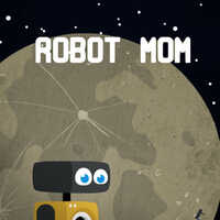 Robot Mom
