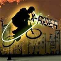 X-Rider