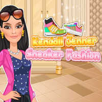 Kendall Jenner: Sneaker Fashion