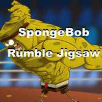 SpongeBob: Rumble Jigsaw