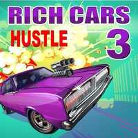 Rich Cars 3: Hustle