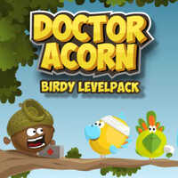 Doctor Acorn: Birdy Level Pack