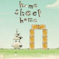 Home Sheep Home