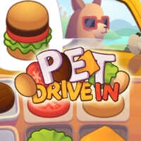 Pet Drive In