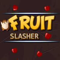 Fruit Slasher