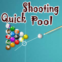 Quick Shooting Pool
