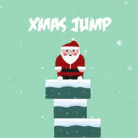 Xmas Jump
