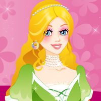 Princess Make Up
