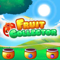 Fruit Collector