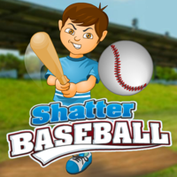 Shatter Baseball