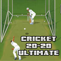 Cricket 20-20 Ultimate