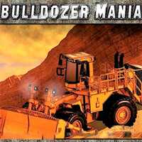 Bulldozer Mania
