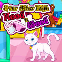 Ever After High: Hood N Wood