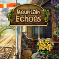 Mountain Echoes