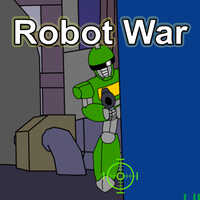 Robot War