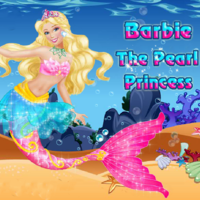 Barbie: The Pearl Princess