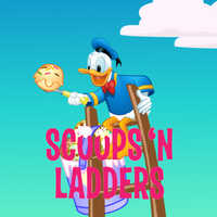 Scoops 'n Ladder
