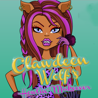 Clawdeen Wolf's Howlin' Makeover