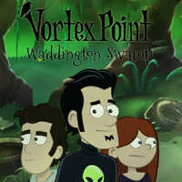Vortex Point: Waddington Swamp