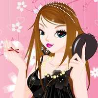 Girl In The Mirror 2