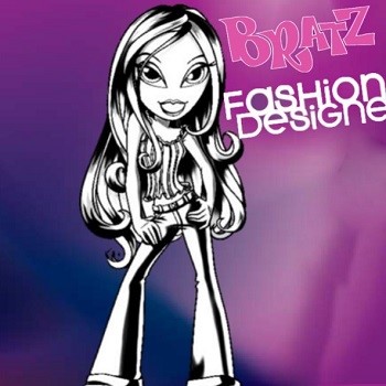 Bratz Fashion Designer