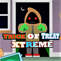 Trick or Treat Xtreme