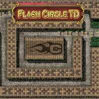 Flash Circle TD