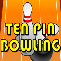 Ten Pin Bowling