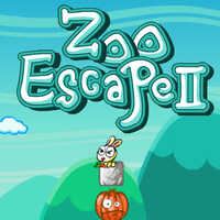 Zoo Escape 2
