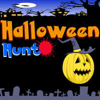 Halloween Hunt