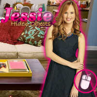 Jessie Hidden Objects