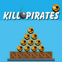 Kill Pirates
