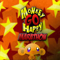 Monkey Go Happy: Marathon