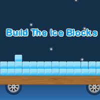 Build the Ice Blocks